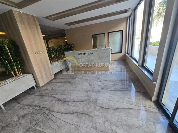 property for sale Mahmutlar - photo 18