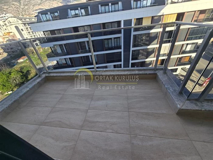 property for sale Mahmutlar - photo 43