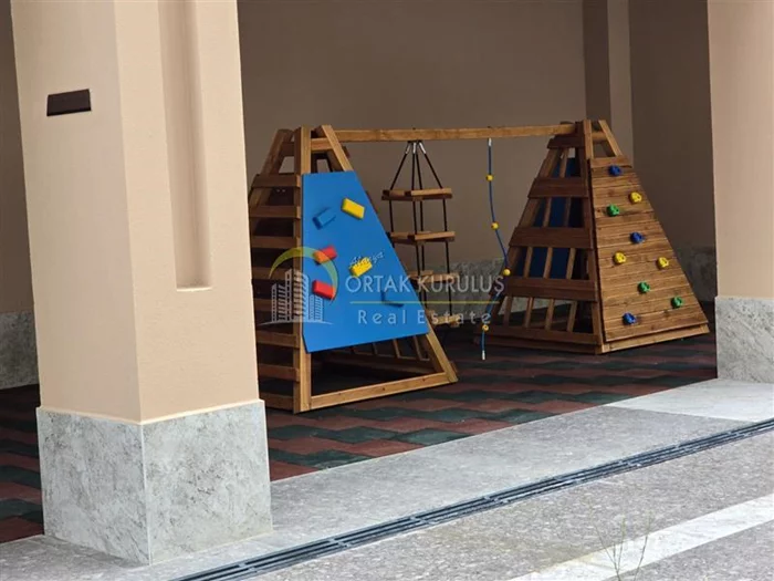 property for sale Mahmutlar - photo 27