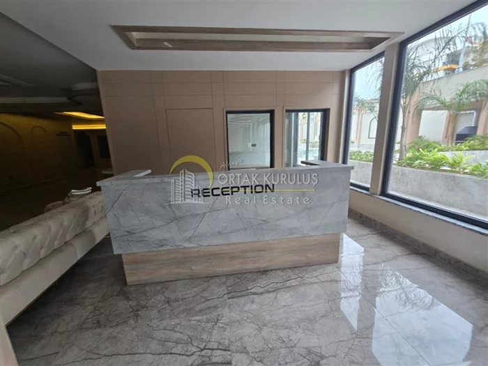 property for sale Mahmutlar - photo 24