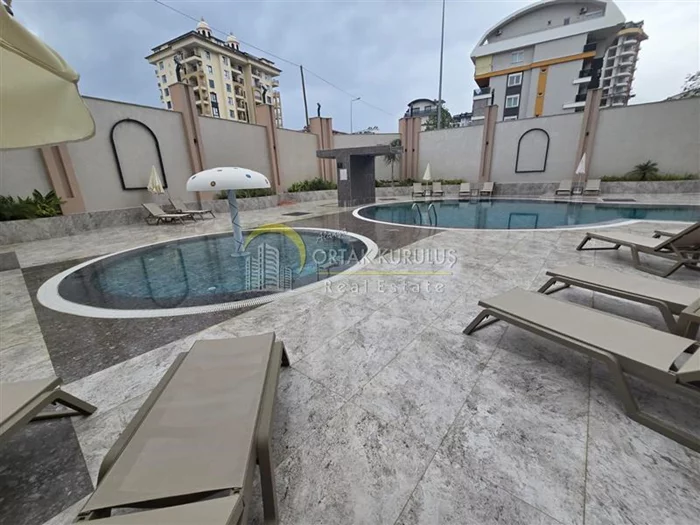 property for sale Mahmutlar - photo 2