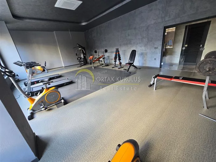 property for sale Mahmutlar - photo 15