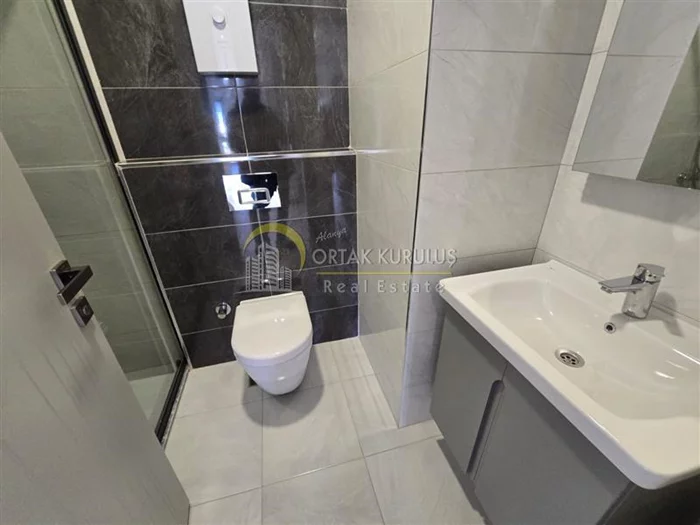 property for sale Mahmutlar - photo 41