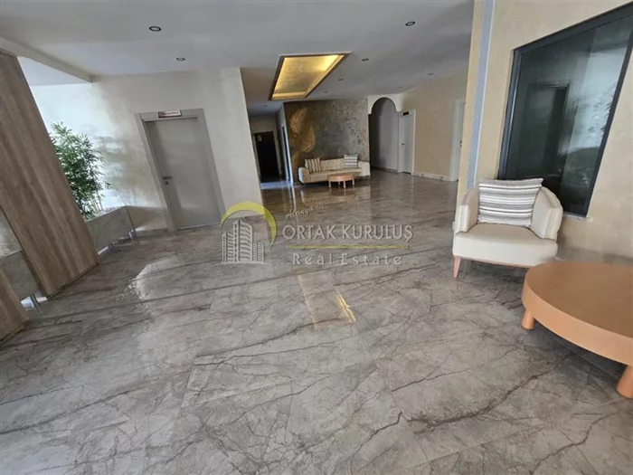 property for sale Mahmutlar - photo 21