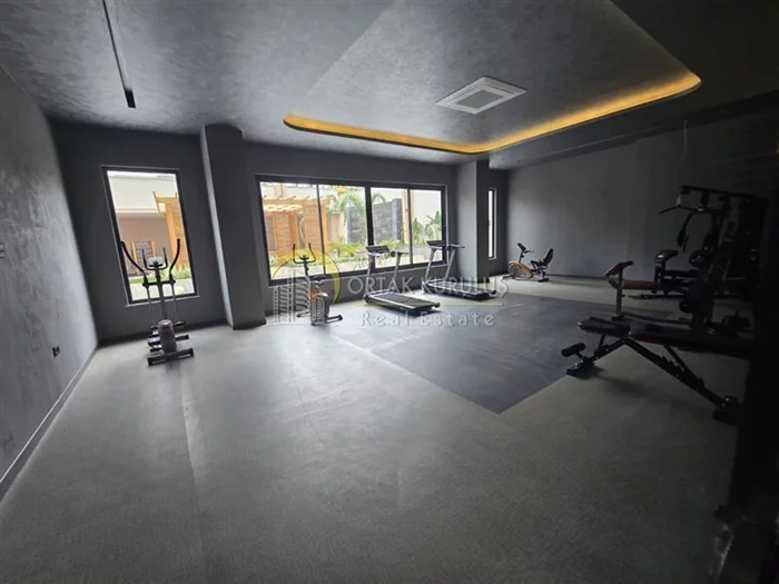 property for sale Mahmutlar - photo 31