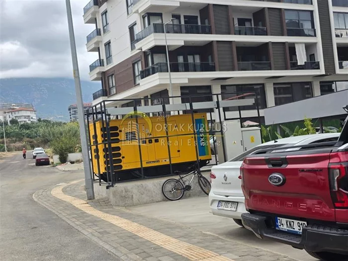 property for sale Mahmutlar - photo 7