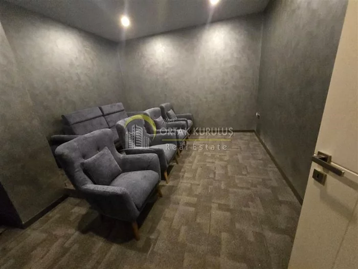 property for sale Mahmutlar - photo 29