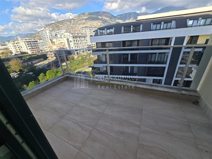 property for sale Mahmutlar - photo 42