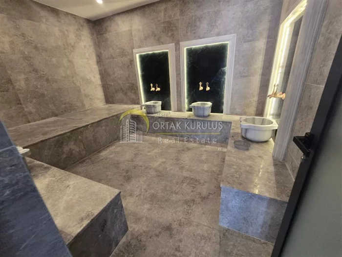 property for sale Mahmutlar - photo 11