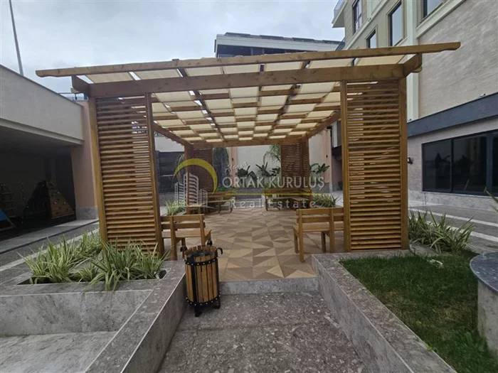 property for sale Mahmutlar - photo 10