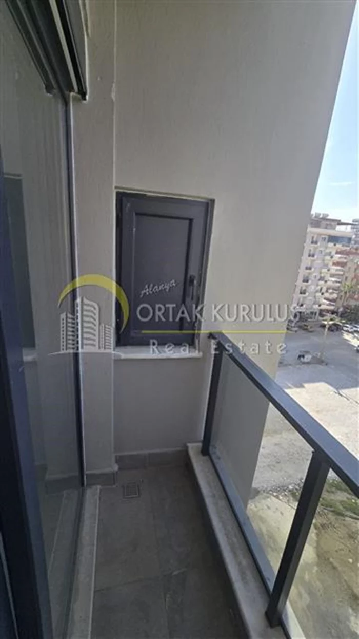 property for sale Mahmutlar - photo 24