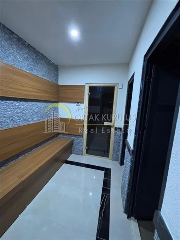 property for sale Mahmutlar - photo 6