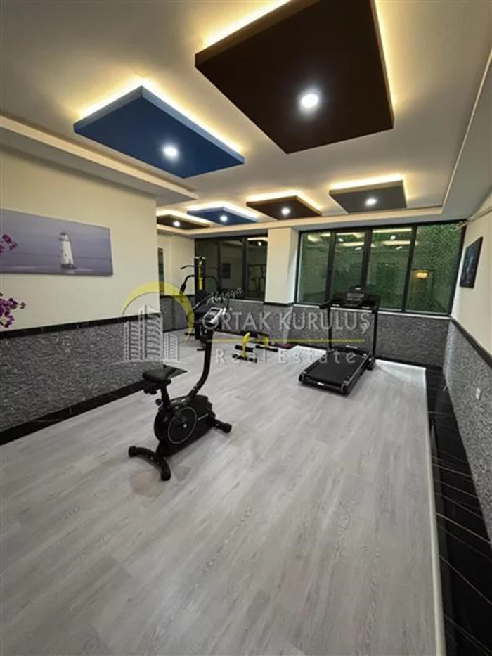 property for sale Mahmutlar - photo 4