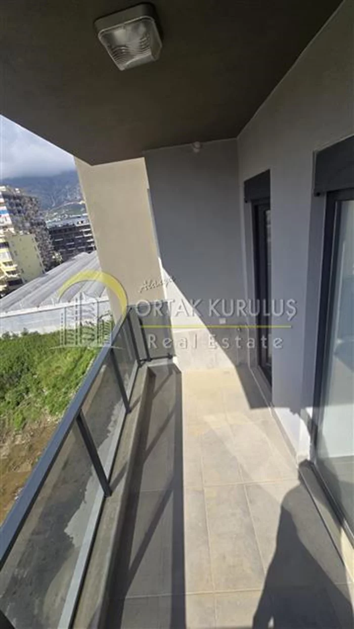 property for sale Mahmutlar - photo 26