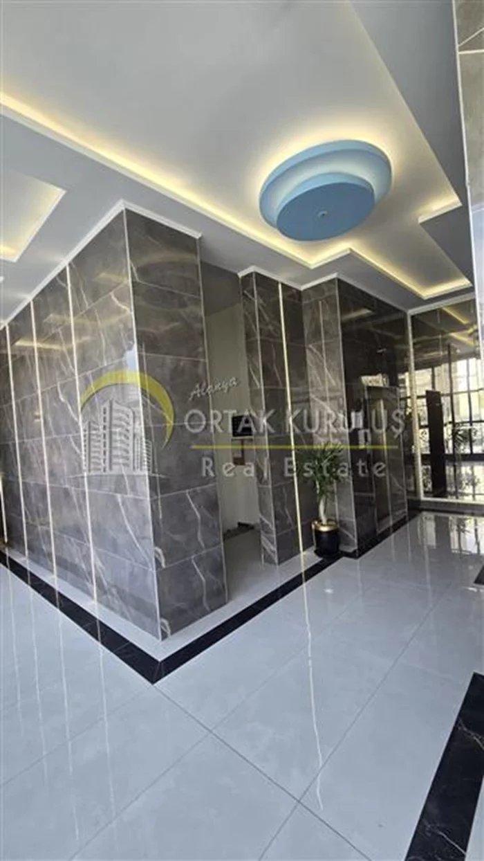 property for sale Mahmutlar - photo 9