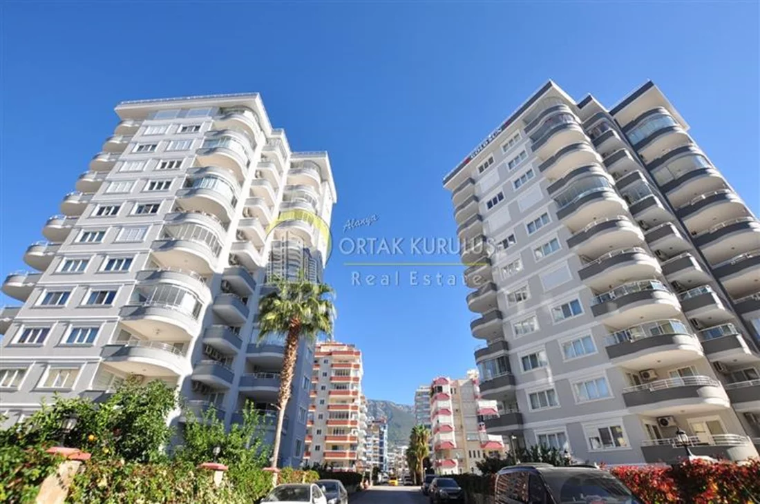 property for sale Mahmutlar - photo 15