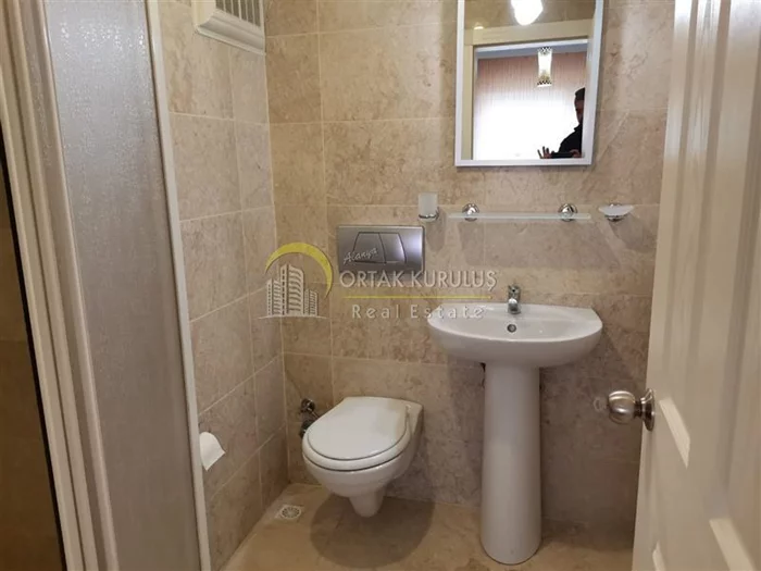 property for sale Mahmutlar - photo 38