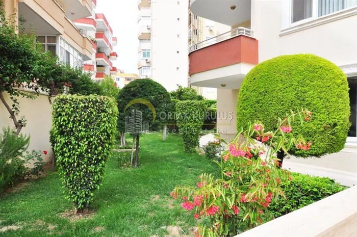 property for sale Mahmutlar - photo 17