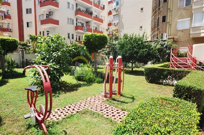 property for sale Mahmutlar - photo 15