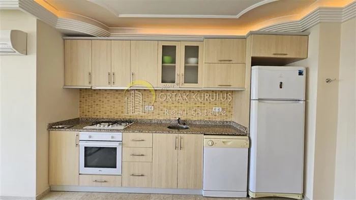 property for sale Mahmutlar - photo 38