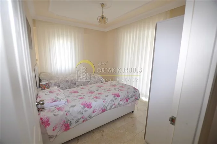 property for sale Mahmutlar - photo 36