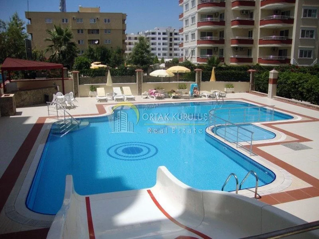 property for sale Mahmutlar - photo 13