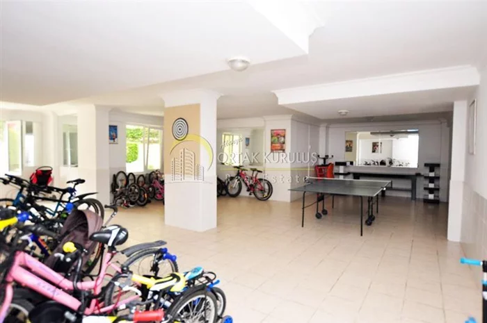 property for sale Mahmutlar - photo 21