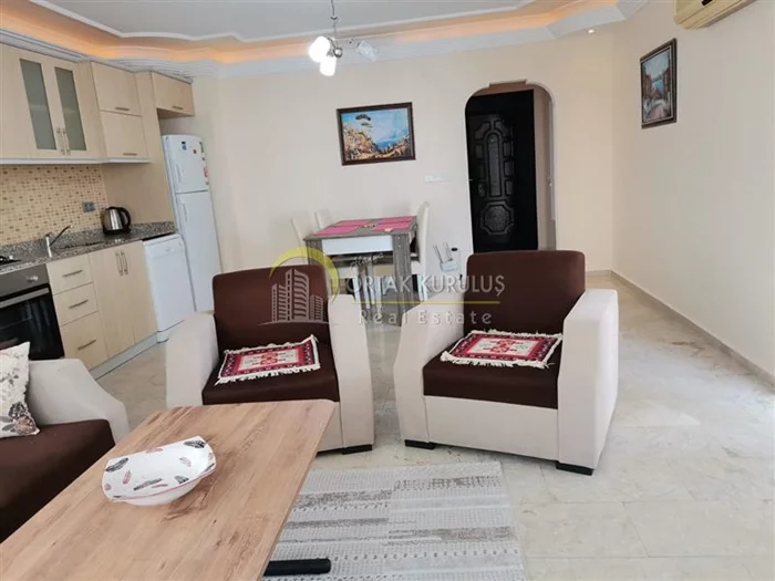 property for sale Mahmutlar - photo 31