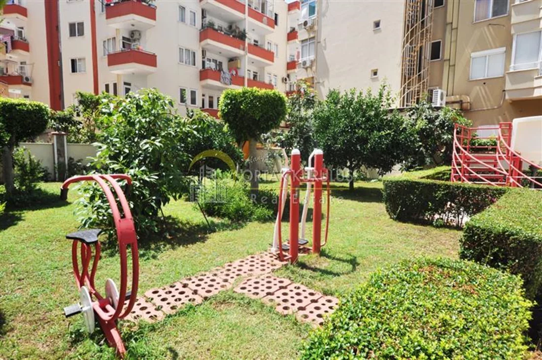 property for sale Mahmutlar - photo 4