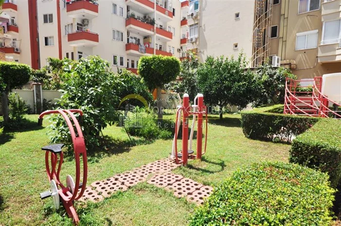property for sale Mahmutlar - photo 4