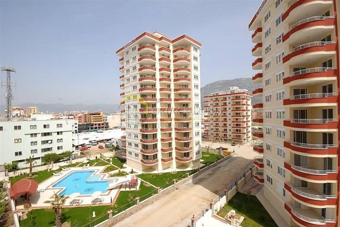 property for sale Mahmutlar - photo 3