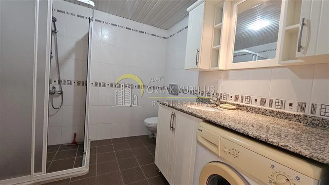property for sale Mahmutlar - photo 28
