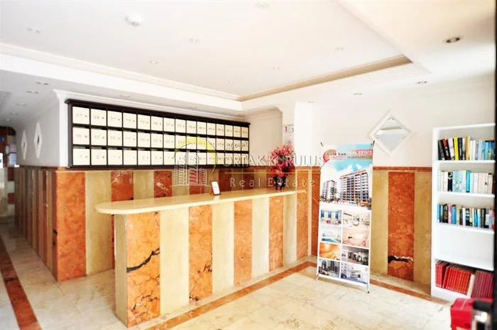 property for sale Mahmutlar - photo 25