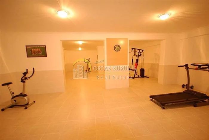 property for sale Mahmutlar - photo 23