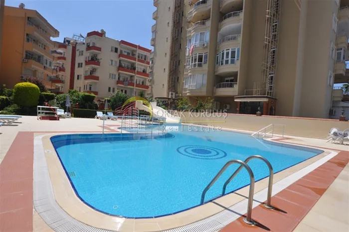 property for sale Mahmutlar - photo 8