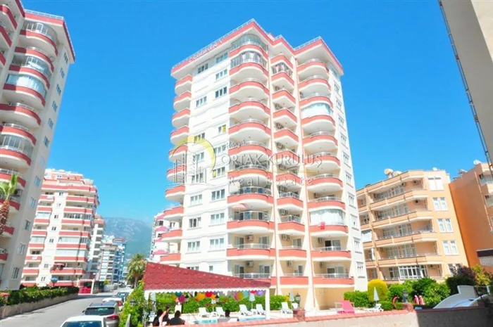 property for sale Mahmutlar - photo 7