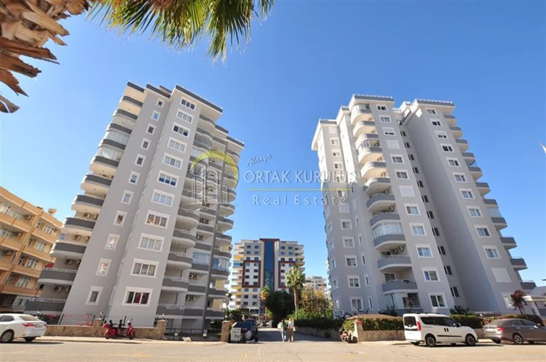 property for sale Mahmutlar - photo 16
