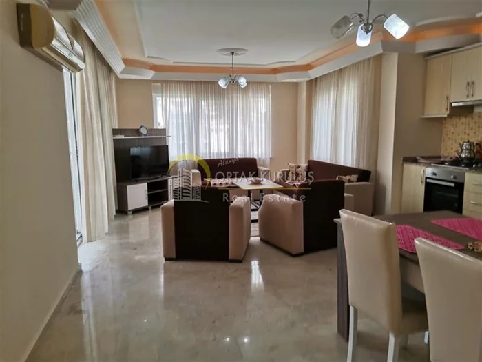 property for sale Mahmutlar - photo 29