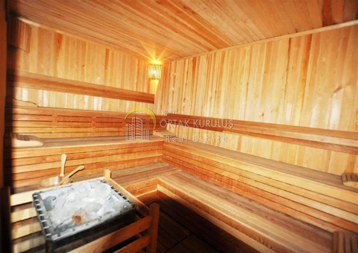 property for sale Mahmutlar - photo 20