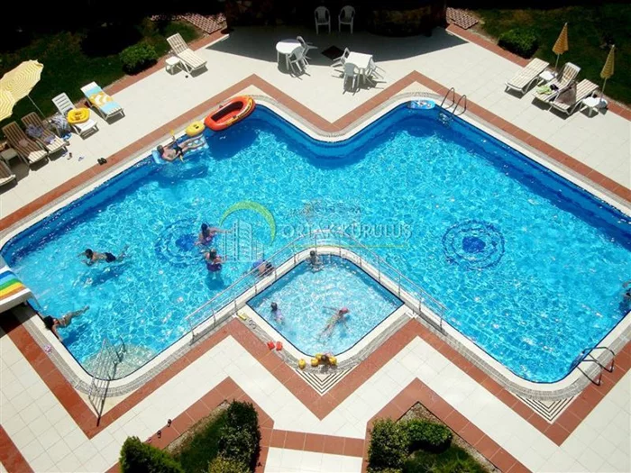 property for sale Mahmutlar - photo 11