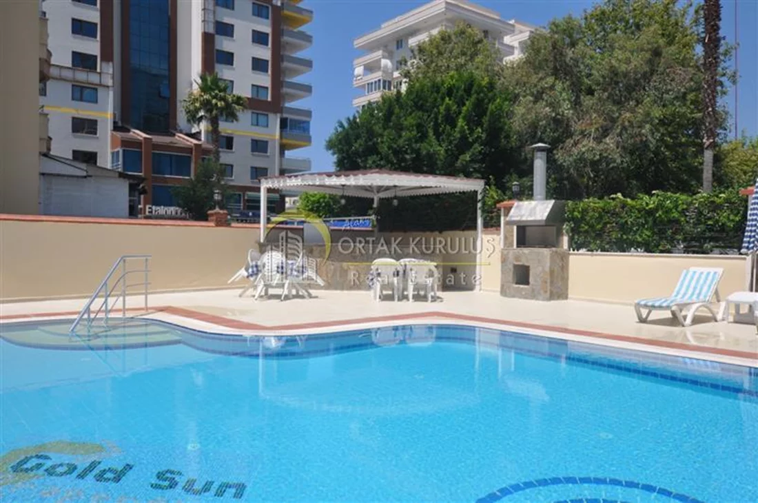 property for sale Mahmutlar - photo 11