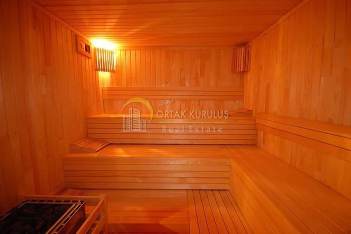property for sale Mahmutlar - photo 19