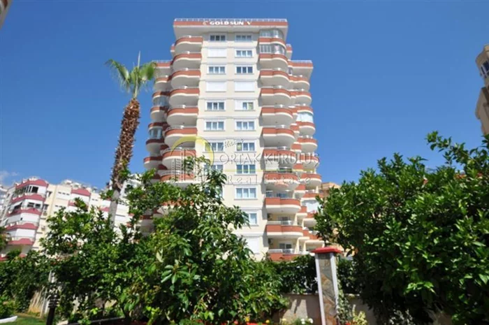 property for sale Mahmutlar - photo 6