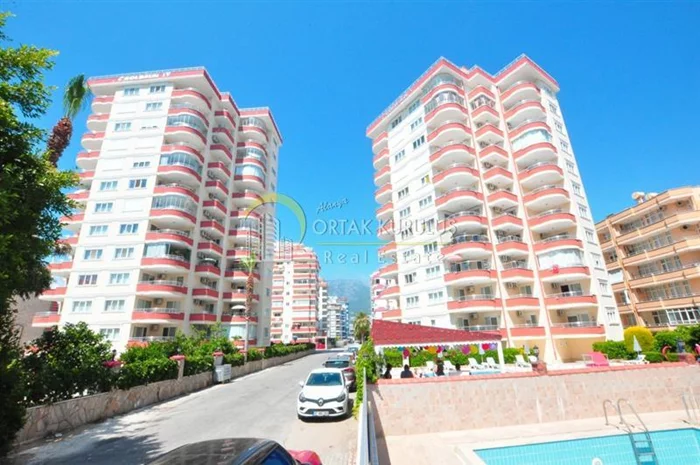 property for sale Mahmutlar - photo 2