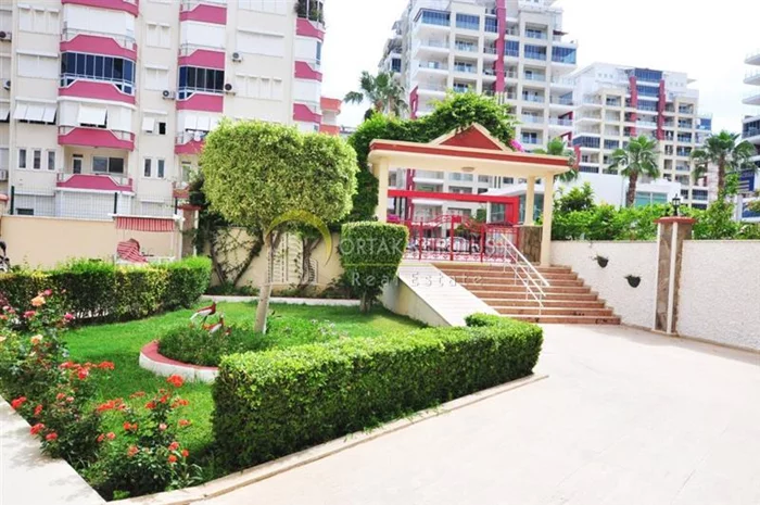 property for sale Mahmutlar - photo 16