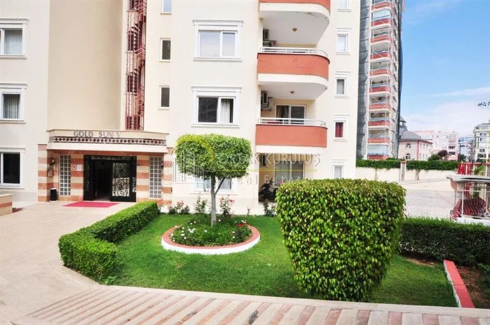 property for sale Mahmutlar - photo 14