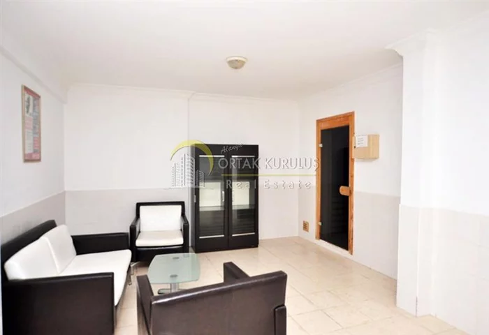 property for sale Mahmutlar - photo 32