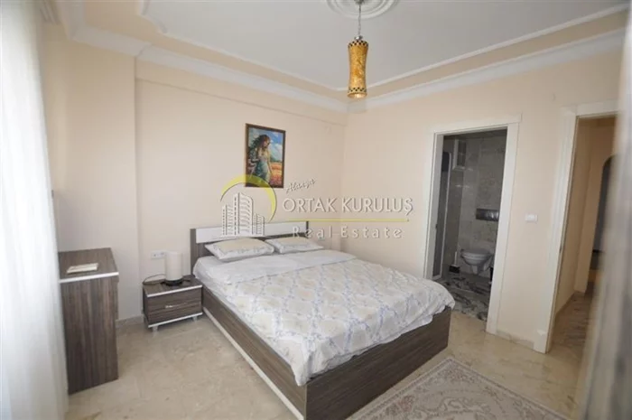 property for sale Mahmutlar - photo 34