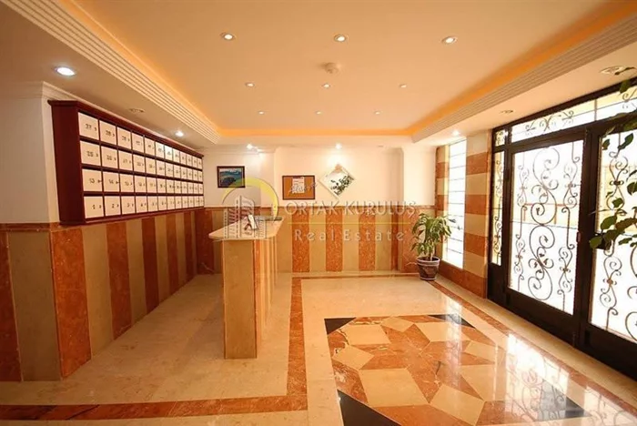 property for sale Mahmutlar - photo 26