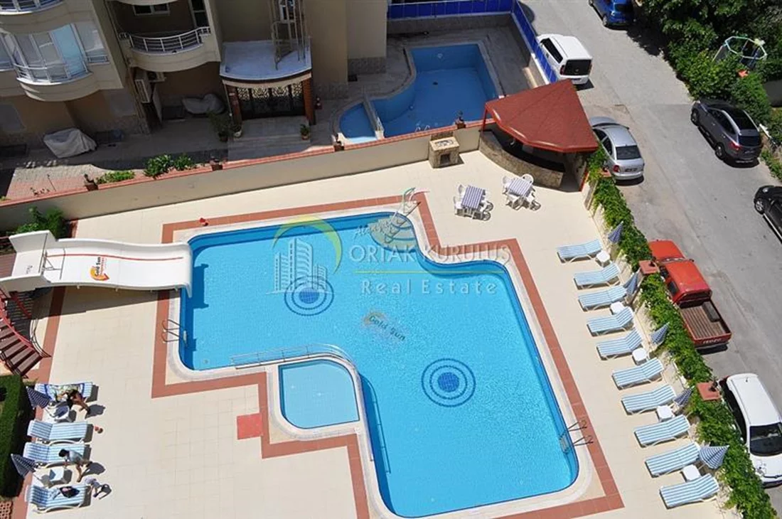 property for sale Mahmutlar - photo 21